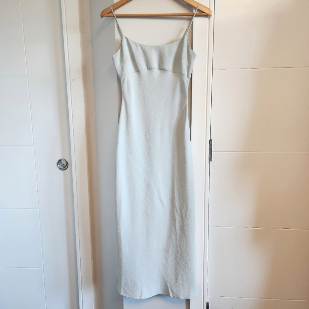 Aritzia Foxley Maxi Dress